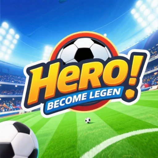 Soccer Hero